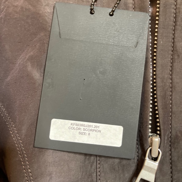 KAUFMANFRANCO TWO PIECE SKIRT SET - Picture 6 of 16